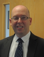 Steve Dunn